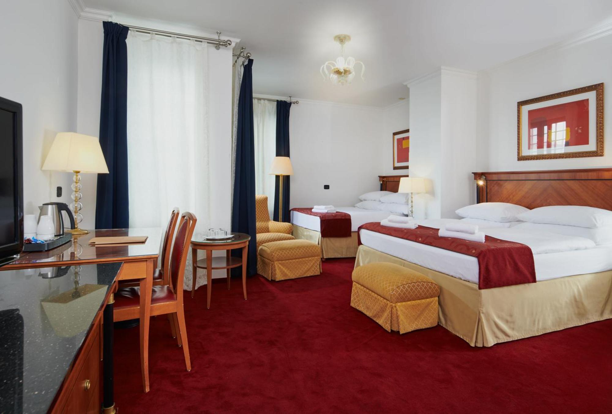 Bologna Hotel Praha