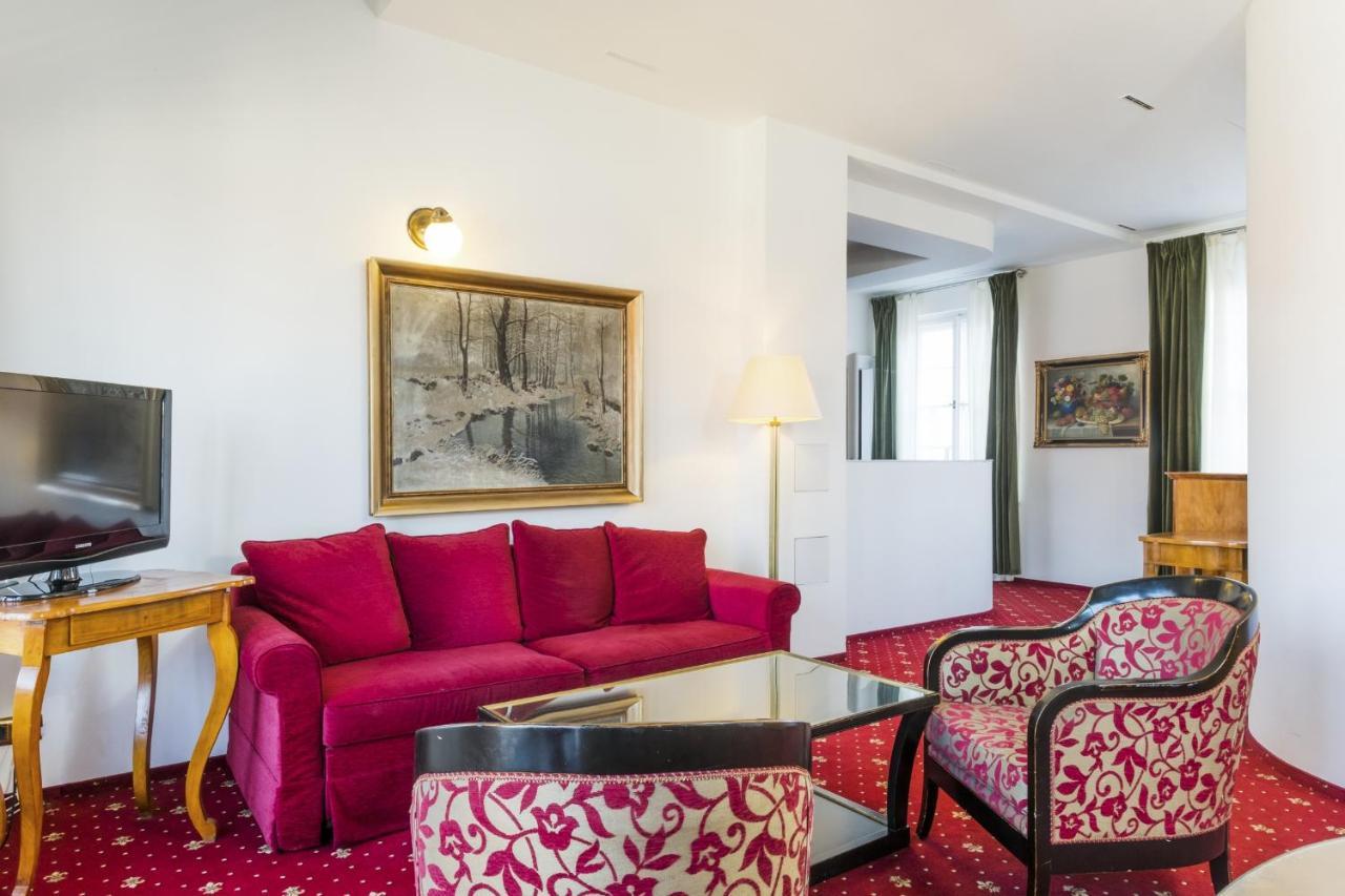Bologna Hotel Praha