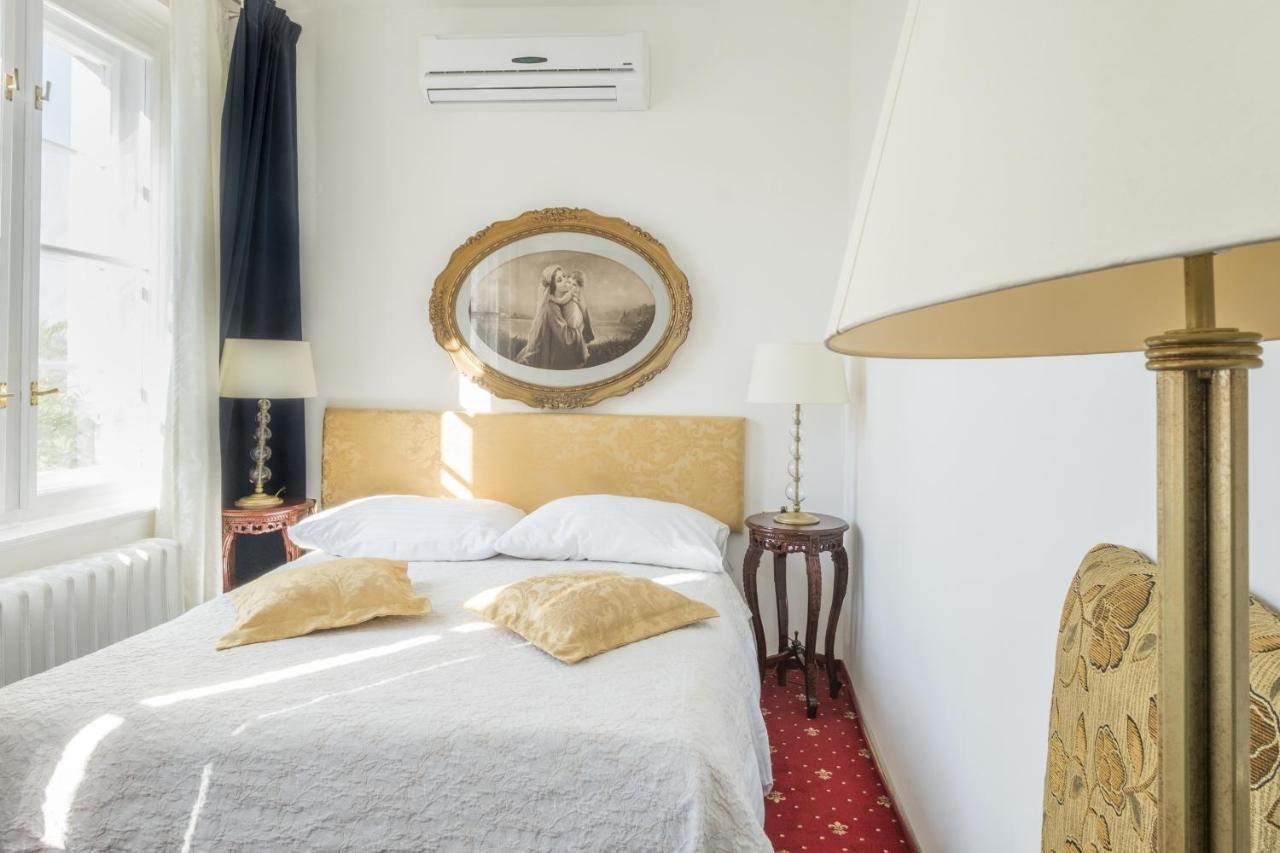 Hotel Bologna Prag