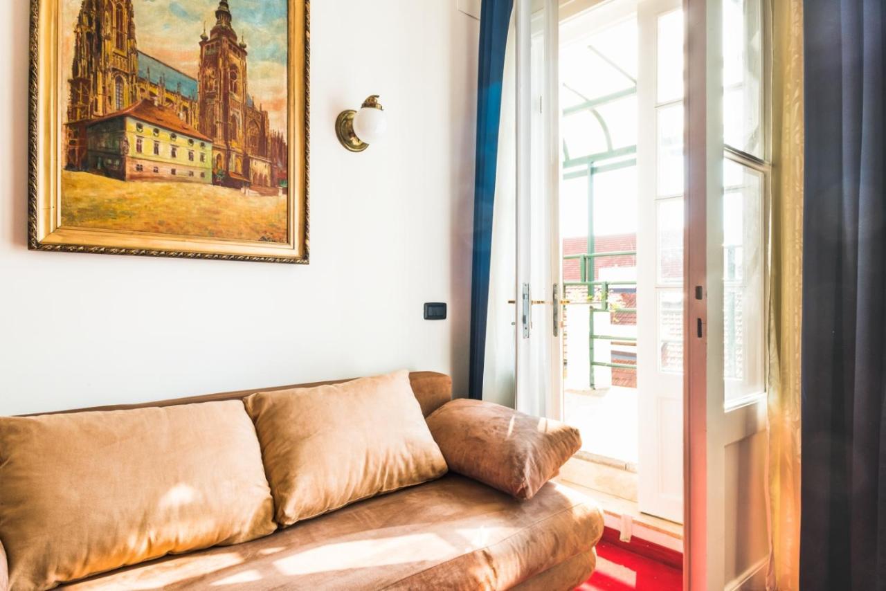 Bologna 4* Praha