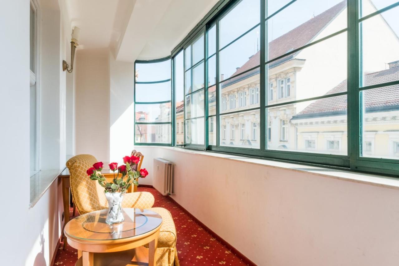 Bologna 4* Praha