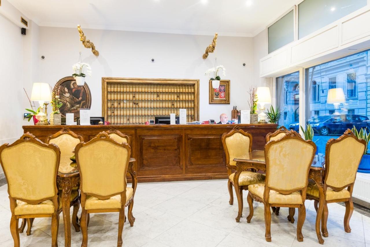 Bologna Hotel Prag
