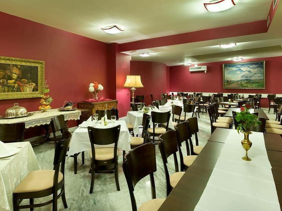 Bologna Hotel Praha