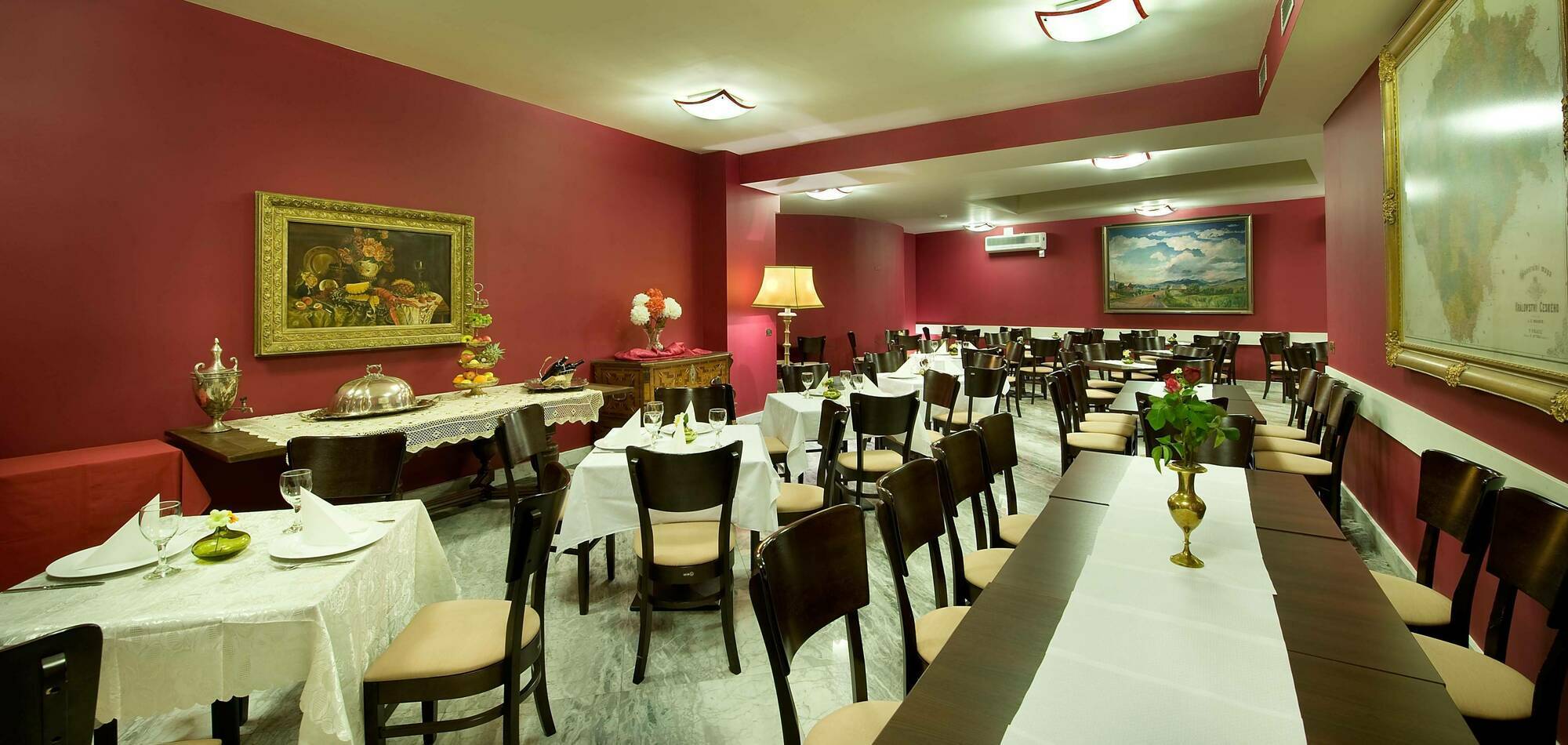 Bologna Hotel Prag